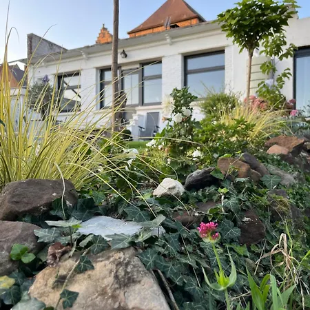 Le Petit Paradis Semesterbostad *