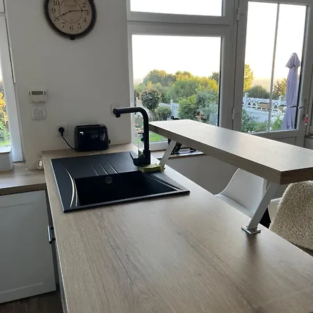 Le Petit Paradis Semesterbostad