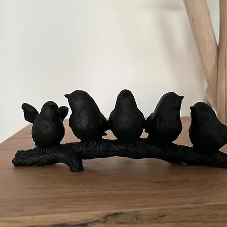 Semesterbostad Le Petit Paradis *