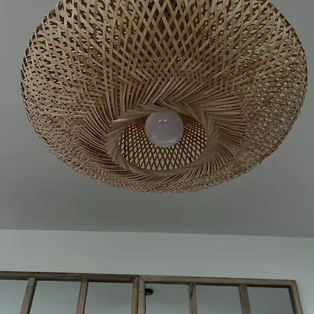 Semesterbostad Le Petit Paradis