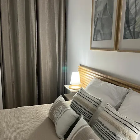 Le Petit Paradis Semesterbostad