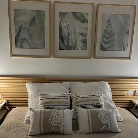 Le Petit Paradis Semesterbostad *