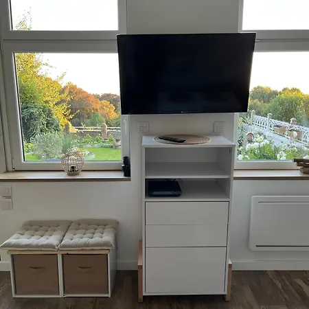 Semesterbostad Le Petit Paradis *