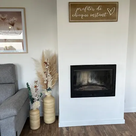 Le Petit Paradis Cassel