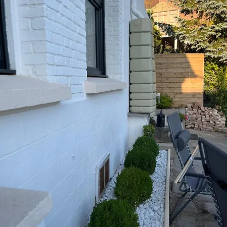 Le Petit Paradis Semesterbostad *