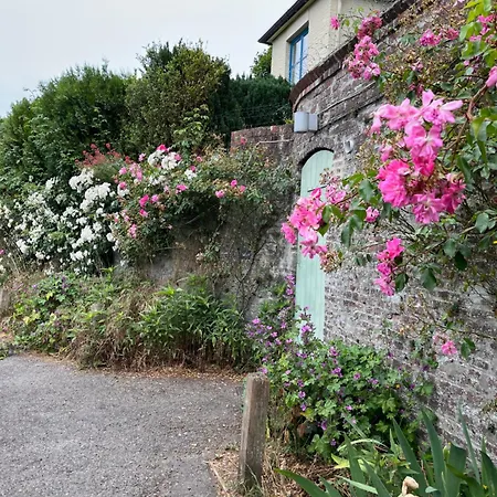 Le Petit Paradis Semesterbostad *