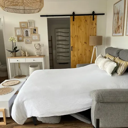 Le Petit Paradis Cassel