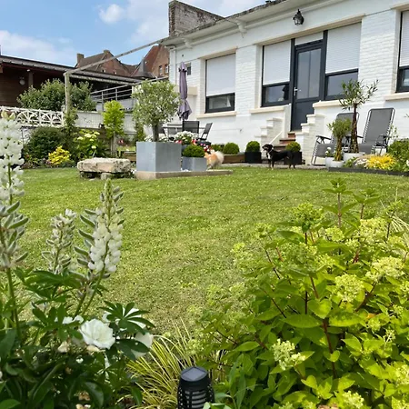 Le Petit Paradis * Cassel