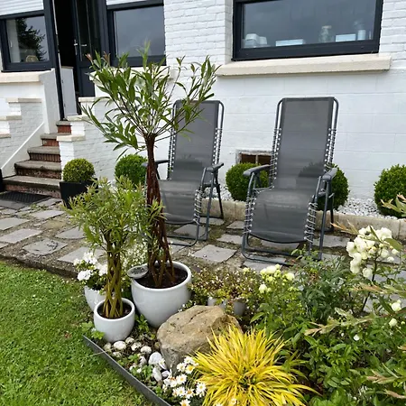 Le Petit Paradis Semesterbostad