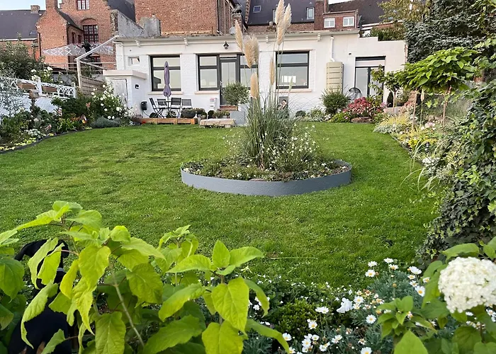 Casa vacanze Le Petit Paradis