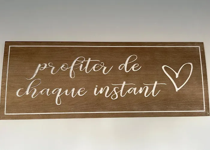 Le Petit Paradis Casa vacanze