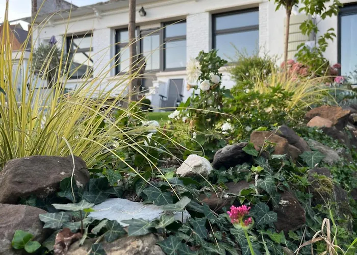 Le Petit Paradis Casa vacanze *