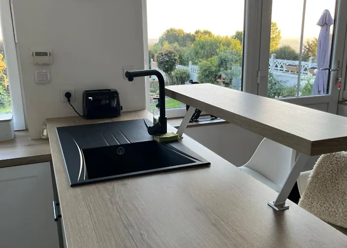 Le Petit Paradis Casa vacanze