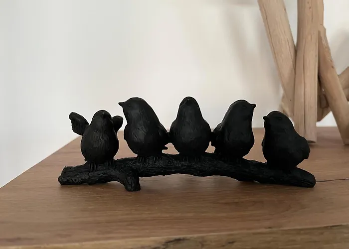 Casa vacanze Le Petit Paradis *