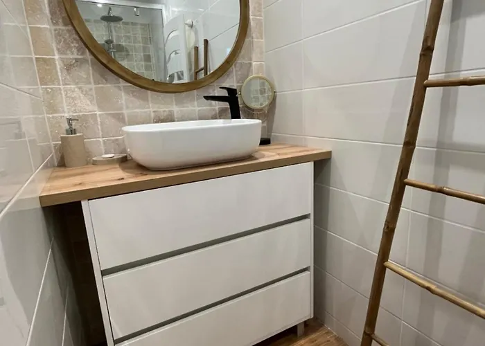 Le Petit Paradis Cassel