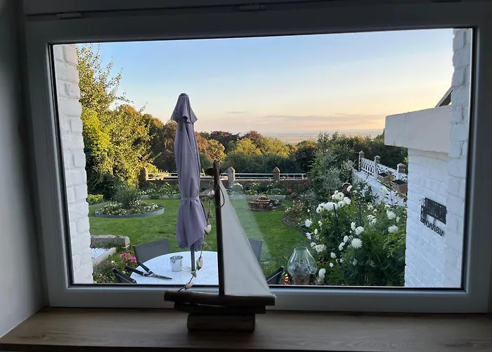 Casa vacanze Le Petit Paradis Cassel