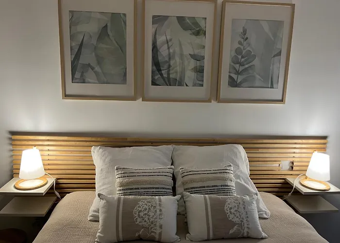 Le Petit Paradis Casa vacanze *