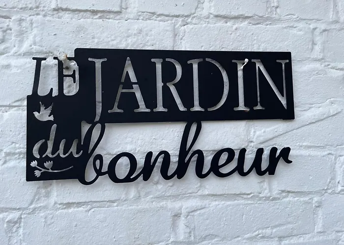 Casa vacanze Le Petit Paradis Cassel