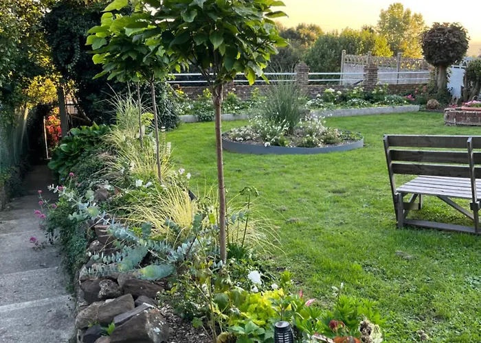 Le Petit Paradis Casa vacanze Cassel