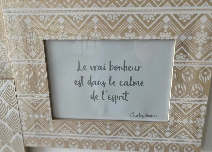 Le Petit Paradis Casa vacanze