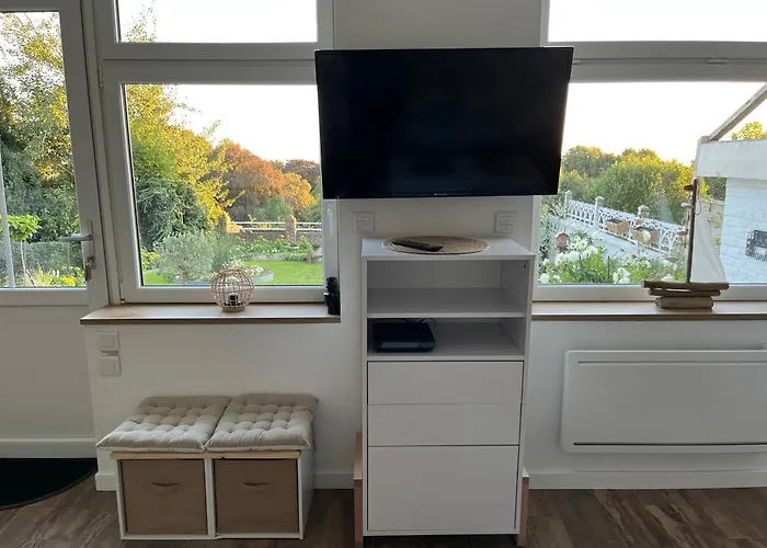 Casa vacanze Le Petit Paradis *