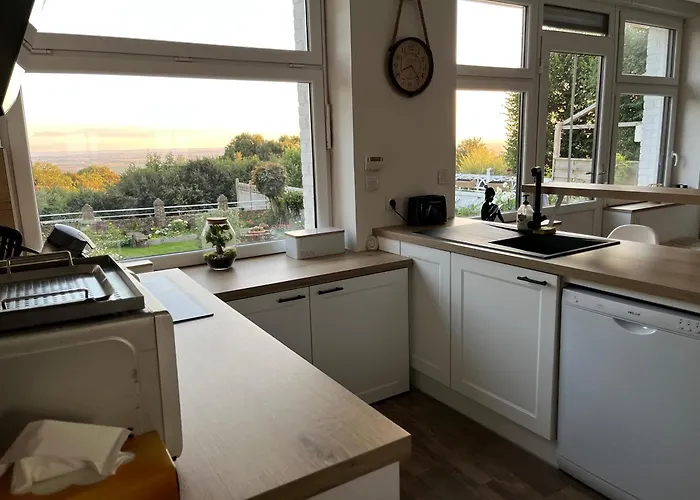 Casa vacanze Le Petit Paradis Cassel