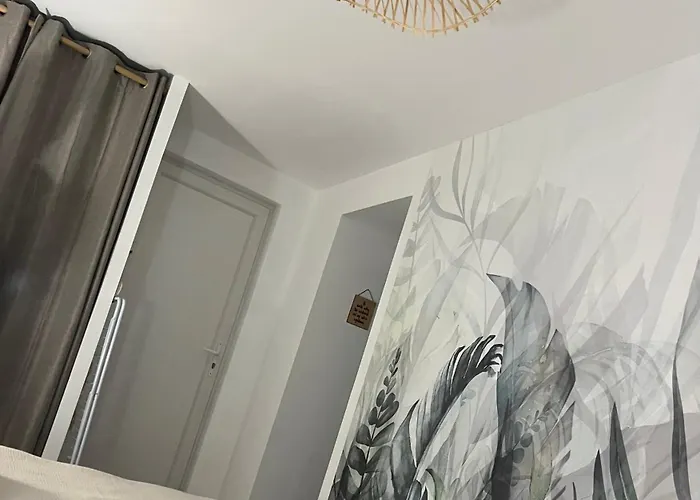 Le Petit Paradis Casa vacanze