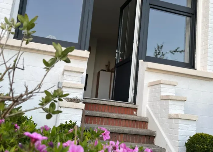 Casa vacanze Le Petit Paradis *