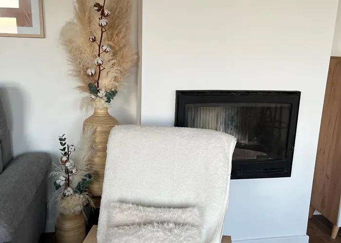 Casa vacanze Le Petit Paradis Cassel