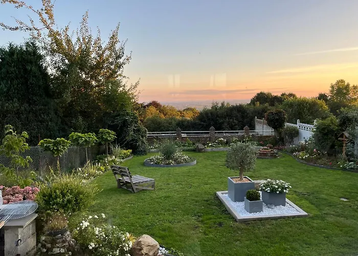 Le Petit Paradis Cassel