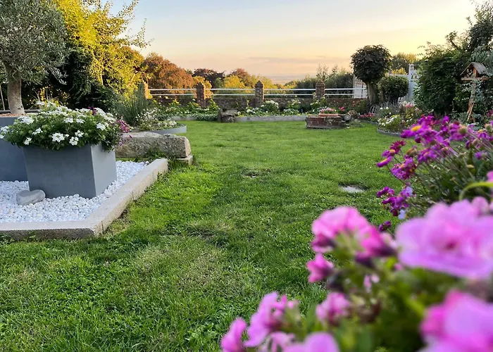 Casa vacanze Le Petit Paradis