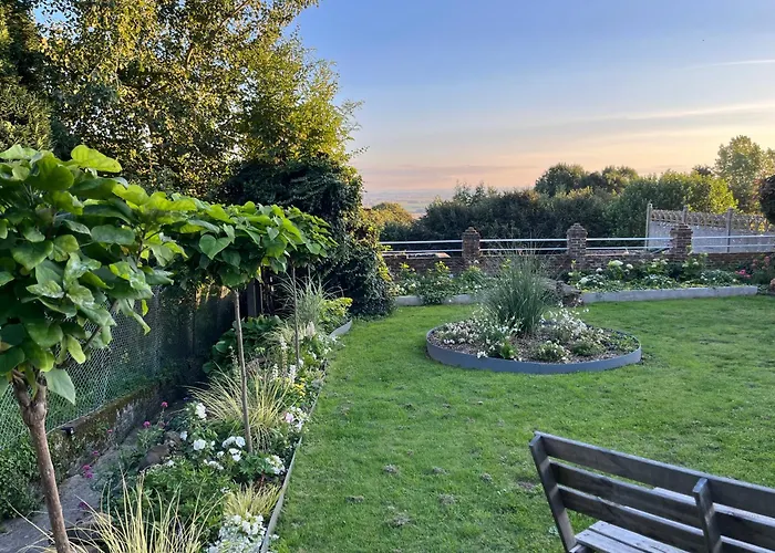 Le Petit Paradis Casa vacanze *