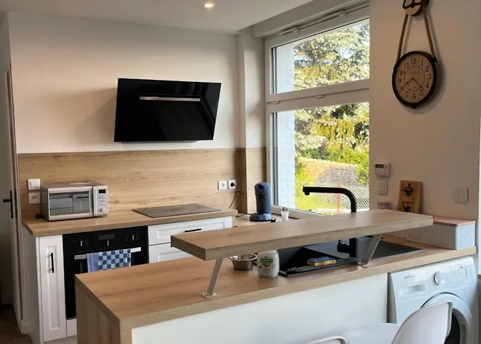 Casa vacanze Le Petit Paradis Cassel