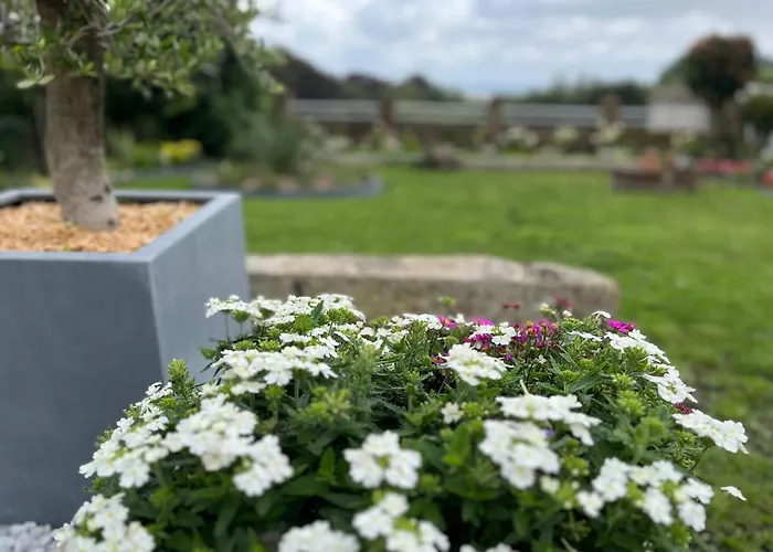 Le Petit Paradis Casa vacanze *