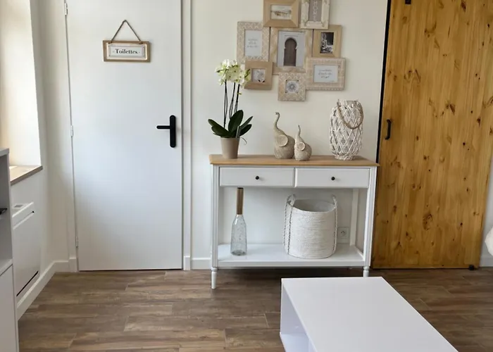 Le Petit Paradis Casa vacanze