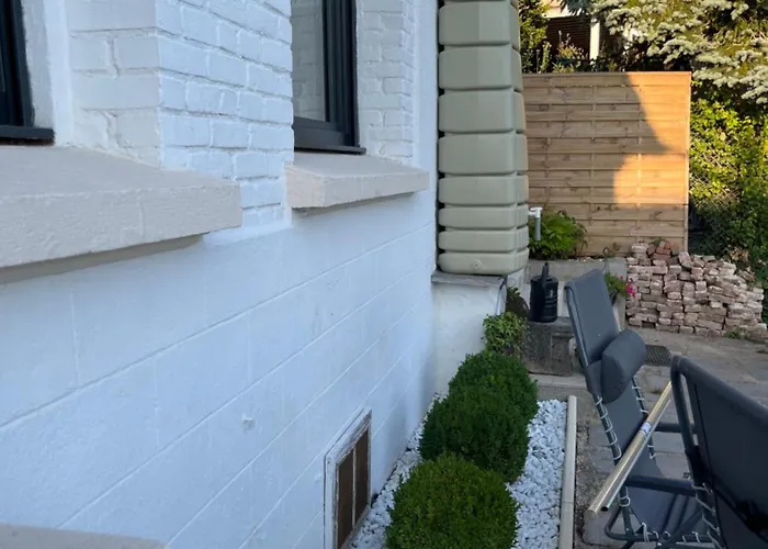 Le Petit Paradis Casa vacanze *