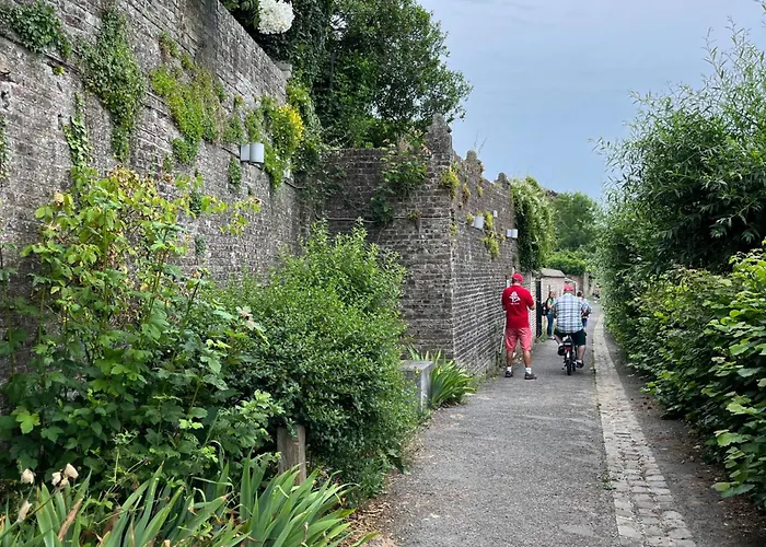 Le Petit Paradis * Cassel