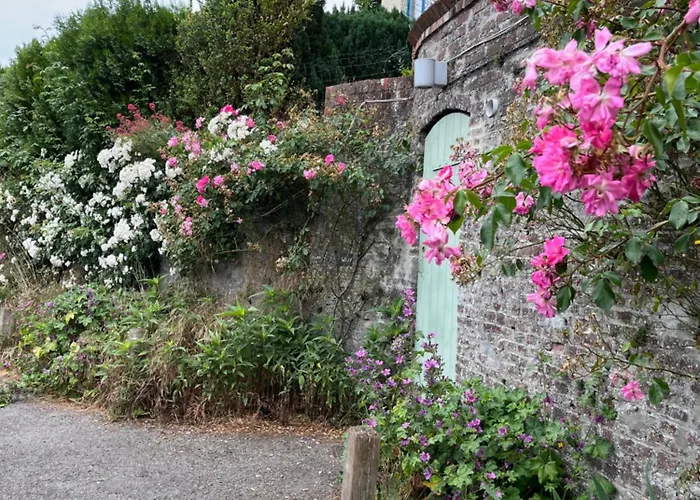 Le Petit Paradis Casa vacanze *