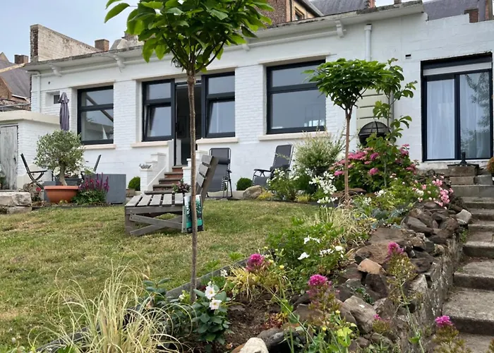 Casa vacanze Le Petit Paradis *