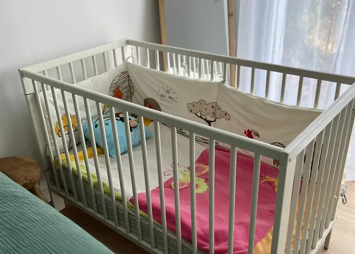 Casa vacanze Le Petit Paradis *