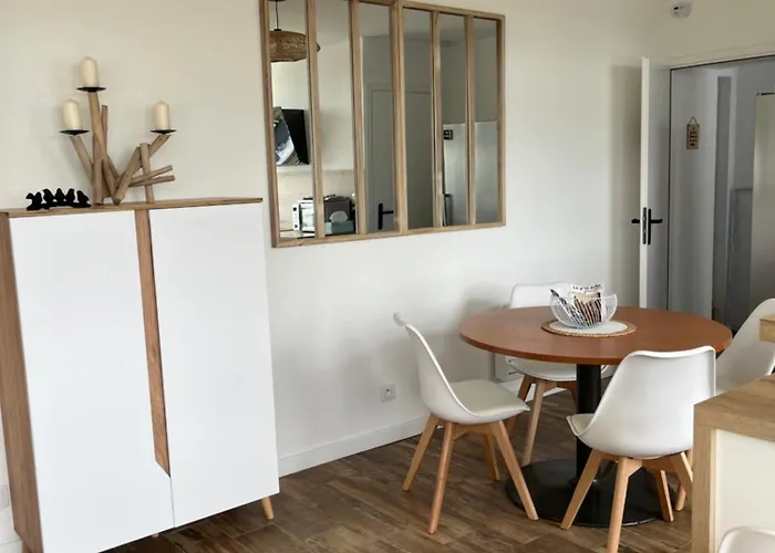 Le Petit Paradis Cassel