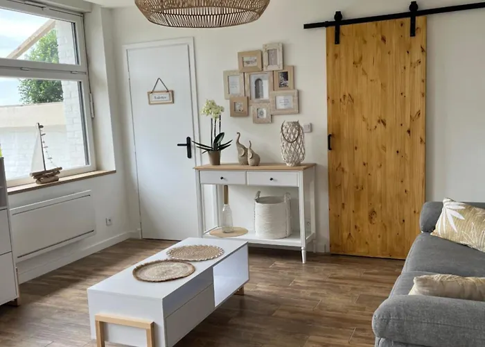 Casa vacanze Le Petit Paradis *