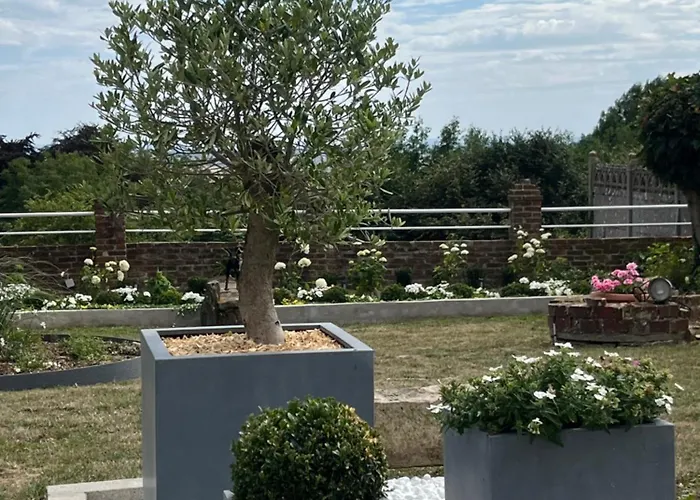 Casa vacanze Le Petit Paradis *