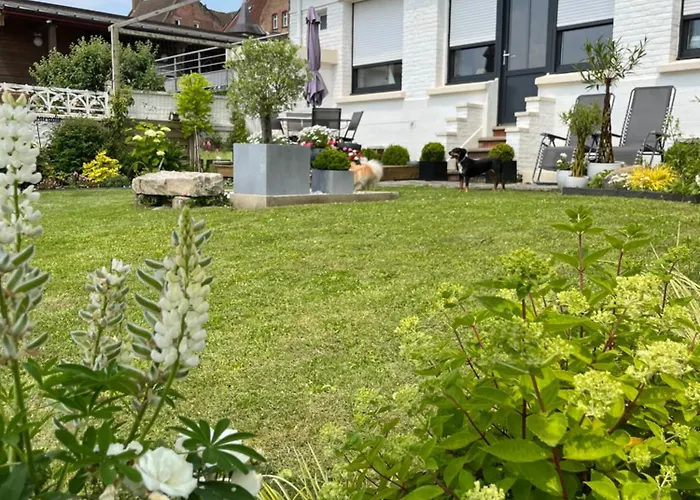 Le Petit Paradis * Cassel