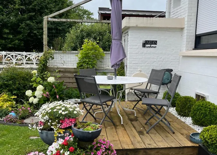 Casa vacanze Le Petit Paradis *